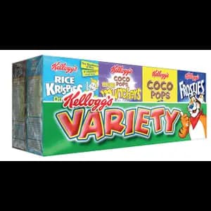 Variety - Kellogg's
