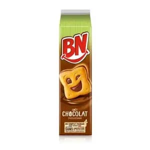 Chocolate Biscuit - BN