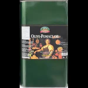 Pomace Olive Oil 3L - Campagna