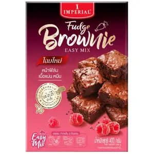 Fudge Brownie - Imperial