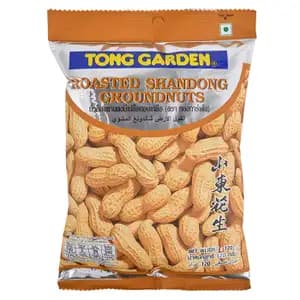 Roasted Shandong Groundnuts - Tong Garden