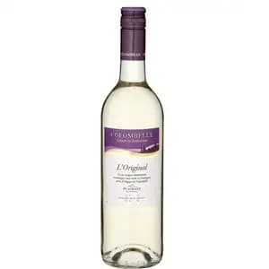Colombelle L'Original Côtes De Gascogne White