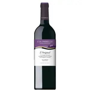 Colombelle Côtes De Gascogne Red