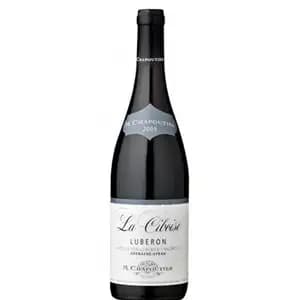 M. Chapoutier "La Ciboise" Luberon Red