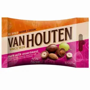 Dragee Assortment - VanHouten
