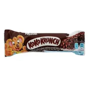 KoKo Krunch Cereal Bar - Nestlé
