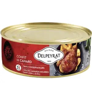 Duck Confit - Delpeyrat