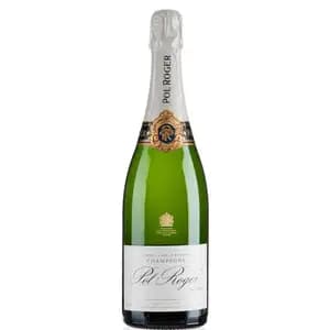 Pol Roger Brut Reserve Champagne