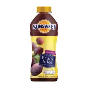 Sunsweet Prune Juice  - Sunsweet