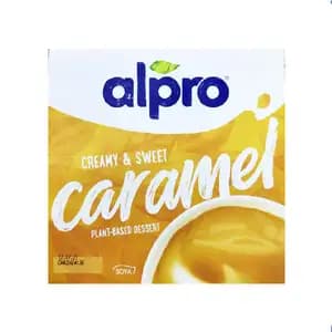 Dessert Caramel - Alpro