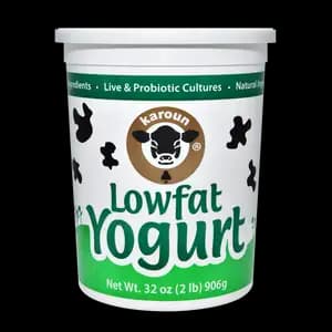 Yogurt Lowfat - Karoun