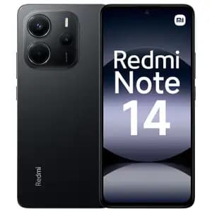 Note 14 4G - Black - Redmi