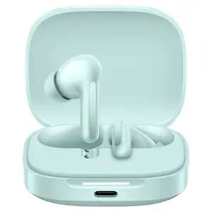Buds 6 - Green - Redmi