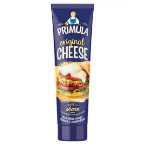 Cheese Spread Original Tub - Primula