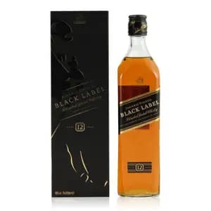 Black Label - Johnnie Walker