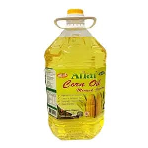 Premium Corn Oil - Afiat