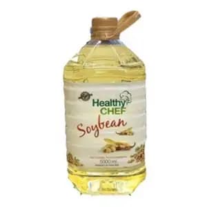 Soybean Oil - Healthy Chef