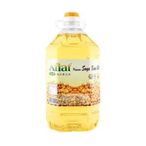 Afiat Premium Soya Bean Oil  - Afiat