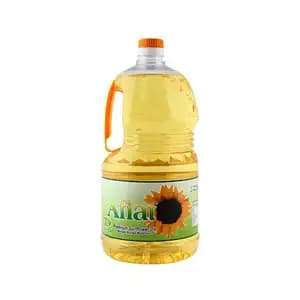 Premium Sunflower Oil - Afiat