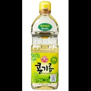 Soybean Oil - Ottogi 