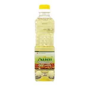 Afiat Premium Soya Bean Oil  - Afiat
