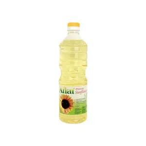 Afiat Premium Sunflower Oil 