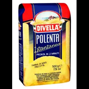 Polenta Istantanea - Divella