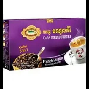 Cafe French Vanilla - Mondulkiri
