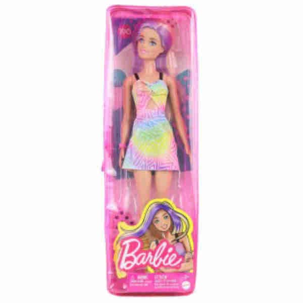 Fashionistas Doll #190
