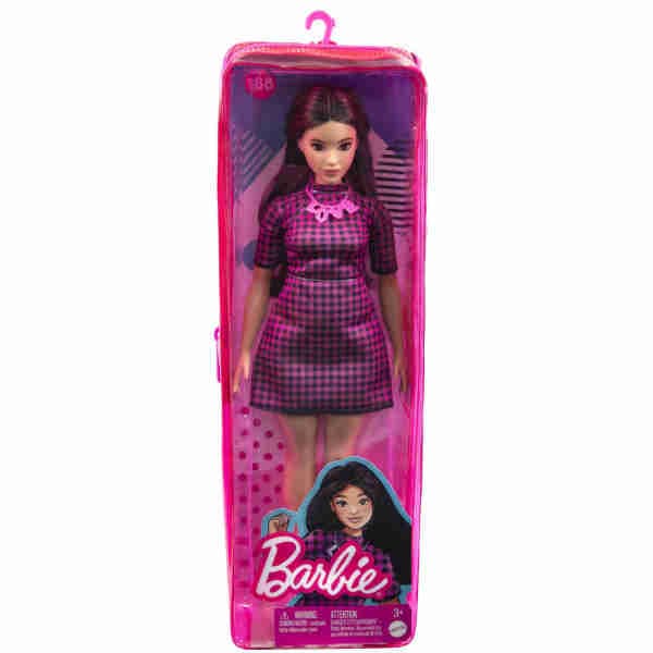 Fashionistas Doll #188