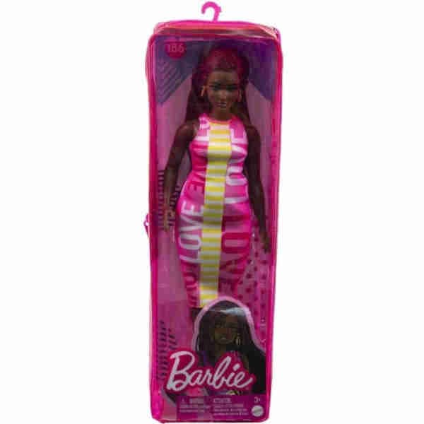 Fashionistas Doll #186