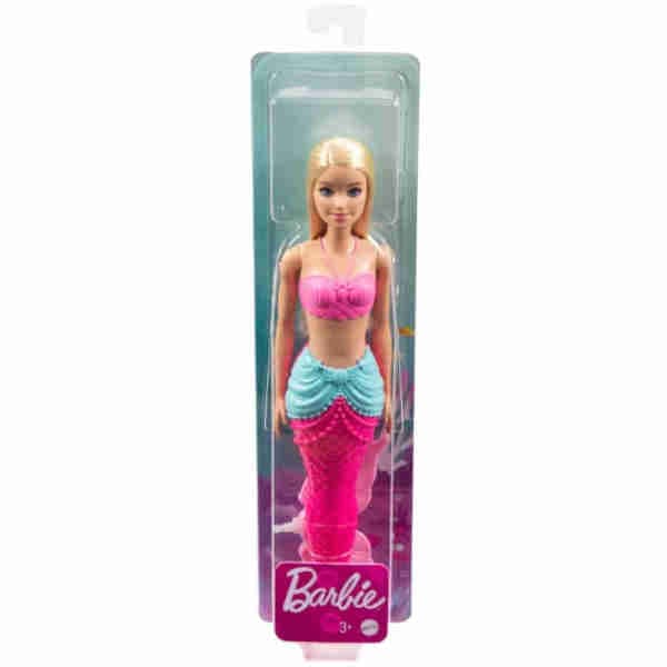 Dreamtopia Mermaid Doll