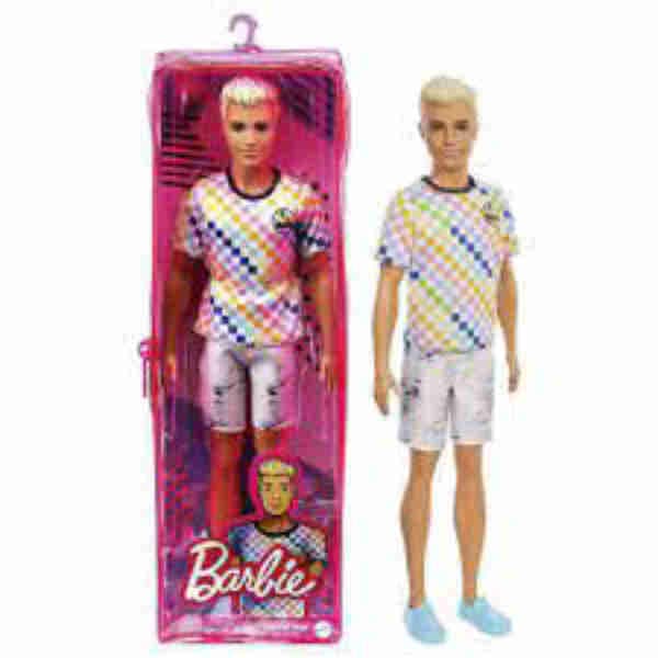 Ken Doll