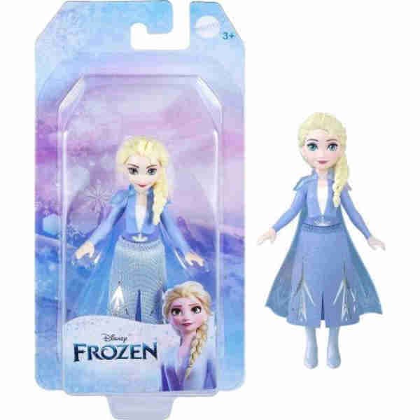Frozen Else Mini Doll