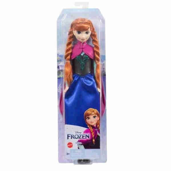 Frozen Anna Fashion Doll