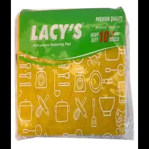 Premium Quality Anti Bacterial Assorted - Lacy's