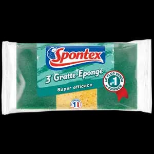 Gratte Sponge Performance - Spontex