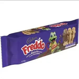 Freddo Chocolate Biscuit - Cadbury