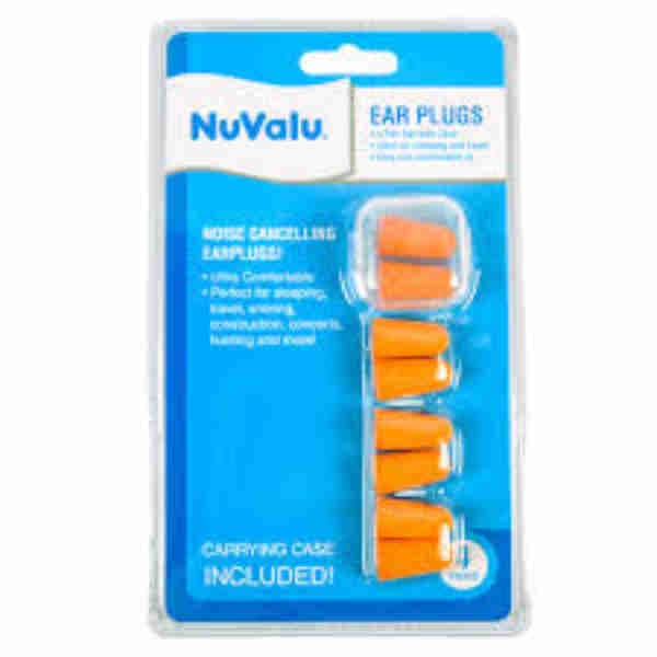 Ear Plugs