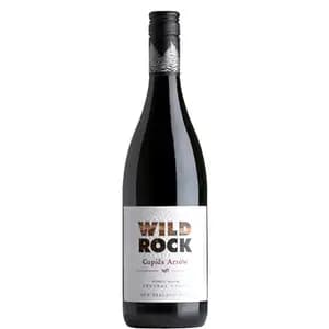 Wild Rock Pinot Noir