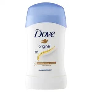 Moisturising Cream with Caring Oil 48H - DOVE - Dove