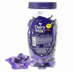 Dairy Milk Chocolate - Cadbury
