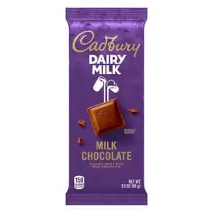 Dairy Milk Chocolate - Cadbury
