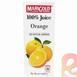 Orange - Mari Gold Health Foods