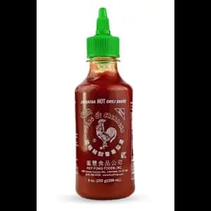 Hot Chili Sauce - Sriracha