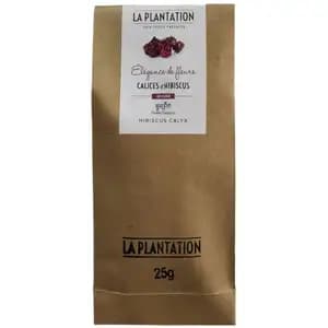 Hibiscus Calyx - La Plantation