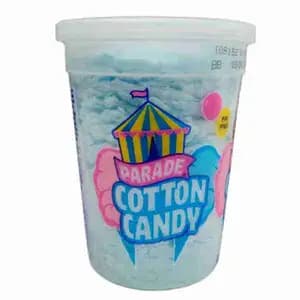 Cotton Candy Blue - Parade