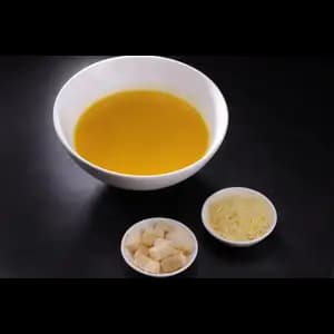 Vegetables Soup - Bassac Farm