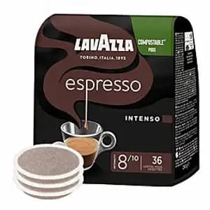 Intenso Coffee - Lavazza