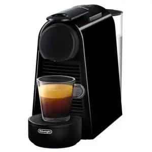 Magimix Mini Essenza Black - Nespresso